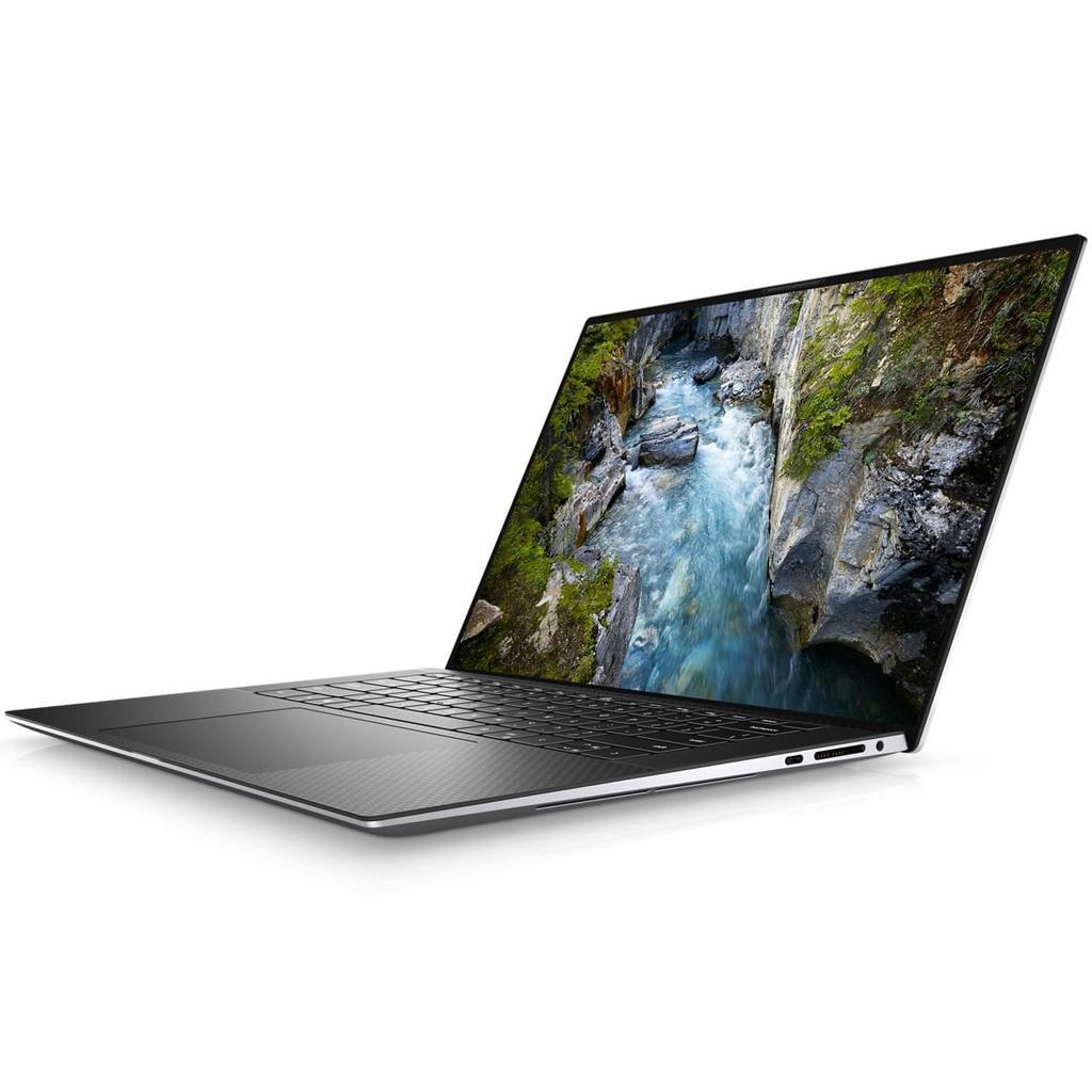 【美品】Core i9 | Dell Precision 5550| 32・1T Dell Precision 5550 15-inch (2020) - Core i9-10885H - 32 GB - SSD