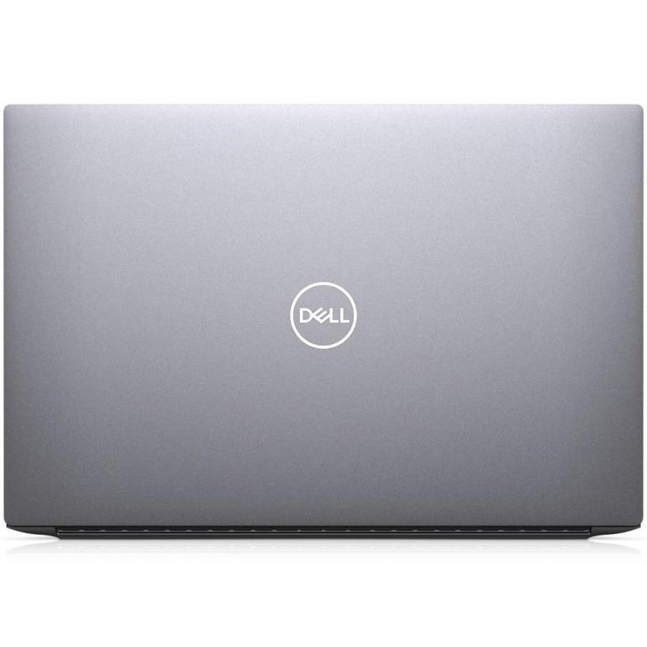 Dell Precision 5550 15-inch (2020) - Core i9-10885H - 32 GB - SSD