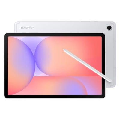 Galaxy Tab S10 Lite 128GB - Silver - Wi-Fi
