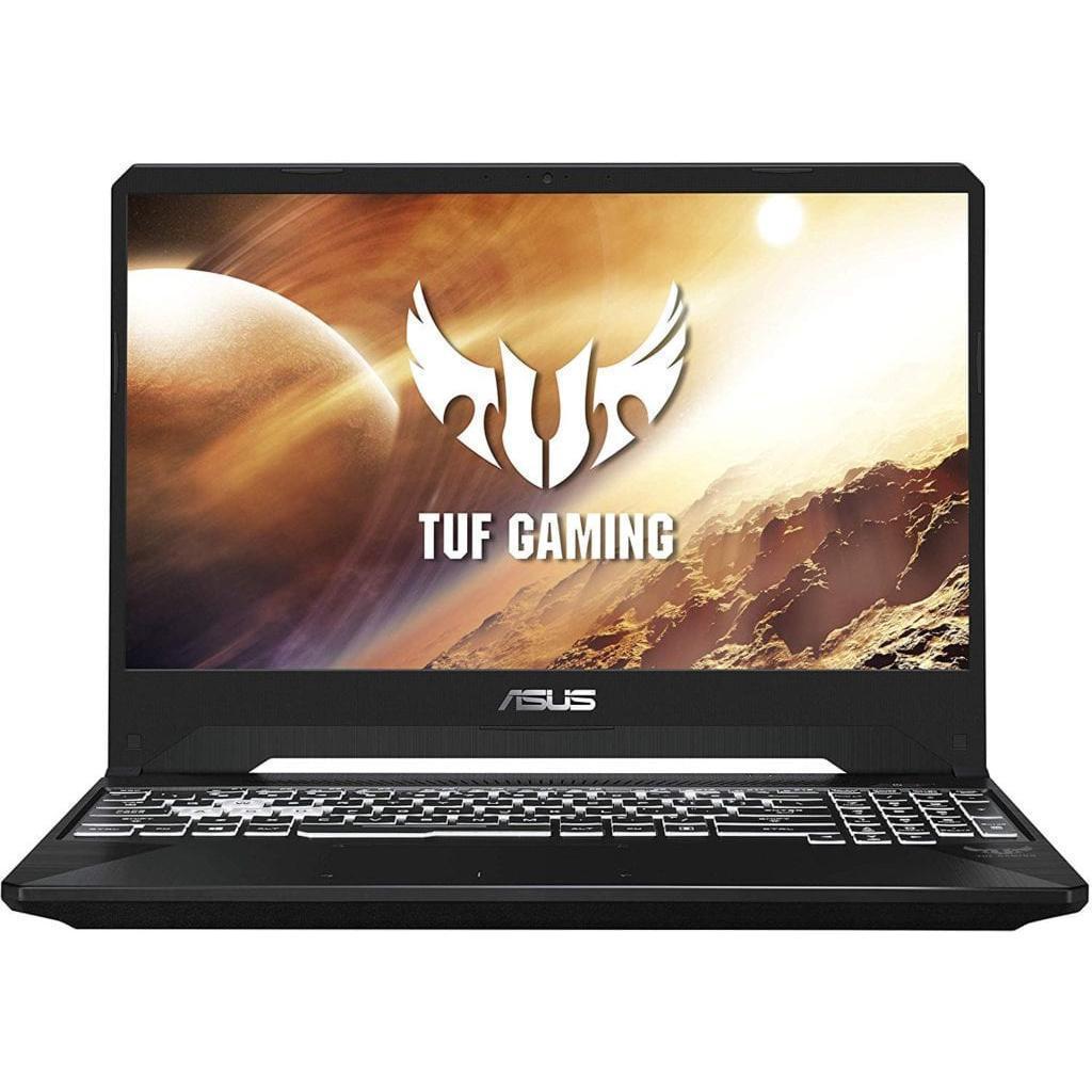 Asus Tuf Gaming Fx505Dt-Hn450T 15" Ryzen 5 2.1 Ghz - SSD 512 Go - 16Go Azerty - Français