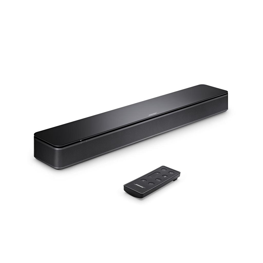Soundbar Bose TV Speaker - Black | Back Market