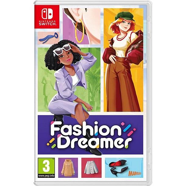 Marvelous Fashion Dreamer - Nintendo Switch