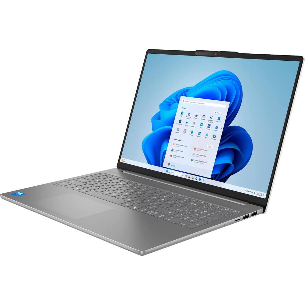 Acheter Lenovo IdeaPad Slim 5 16IRH10R 16"" Core i5 2.8 GHz - SSD 1 To - 16 Go AZERTY - Français Reconditionné - 904,70 € Lenovo IdeaPad Slim 5 16IRH10R 16"" Core i5 2.8 GHz - SSD 1 To - 16 Go AZERTY - Français Reconditionné - Lenovo reconditionné disponible sur Backmarket