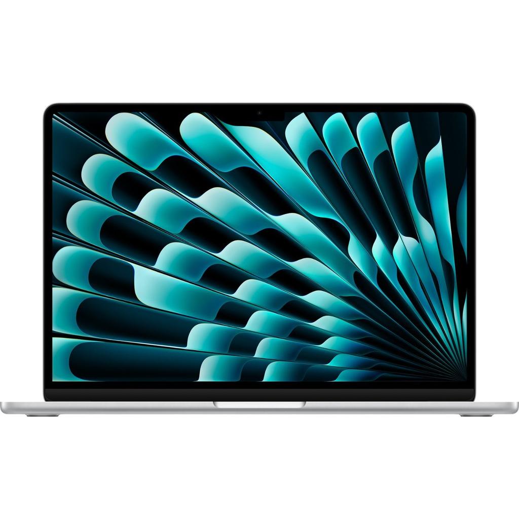 MacBook Air (2024) 13-inch - Apple M3 8-core and 10-core GPU - 8GB RAM - SSD 512GB