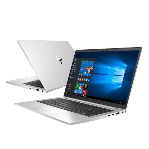 HP Elitebook 830 G10 13" Core i5 3.4 Ghz - SSD 512 Go - 16 Go Azerty - Français