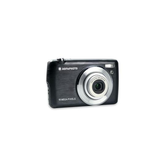 Compact Dc8200 - Noir Agfa Realishot F/3.5-5.6