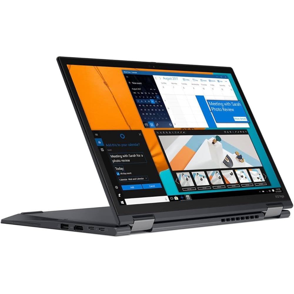 Lenovo Thinkpad X13 Yoga G2 13" Core i5 2.4 Ghz - SSD 512 Go - 16Go Azerty - Français