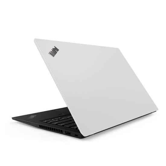 Lenovo Thinkpad T14S Gen 1 14" Core i7 1.8 Ghz - SSD 256 Go - 16 Go Qwerty - Grec