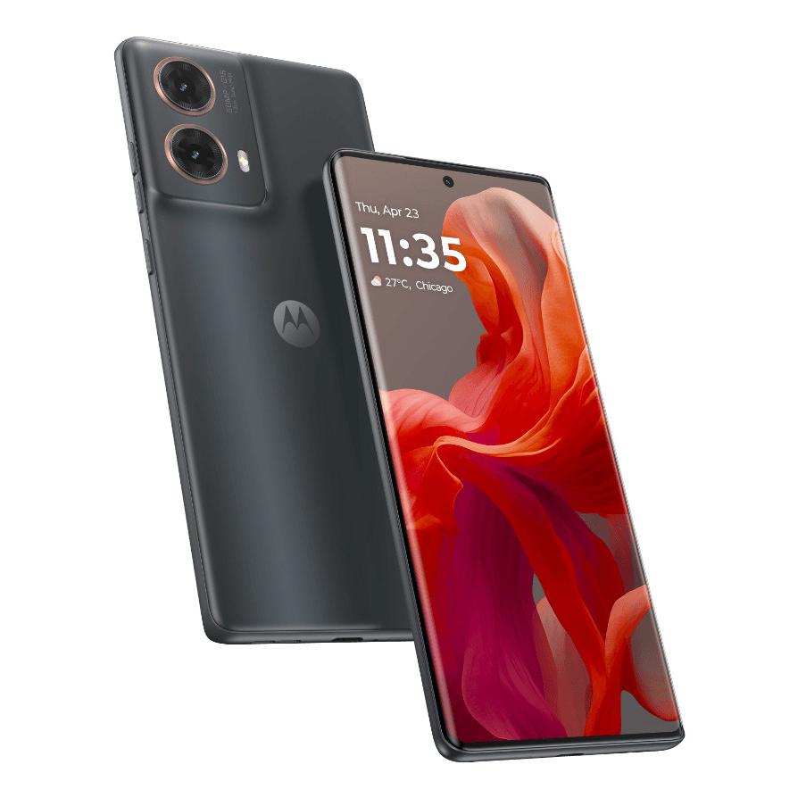Motorola Moto G85 5G 256Go - Gris - Débloqué