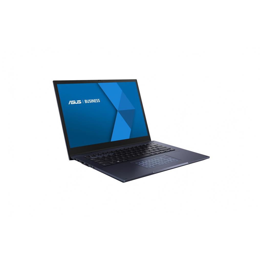 Asus Expertbook B7 Flip B7402Fba-La0694X 14" Core i7 2.1 Ghz - SSD 512 Go - 16 Go Azerty - Français