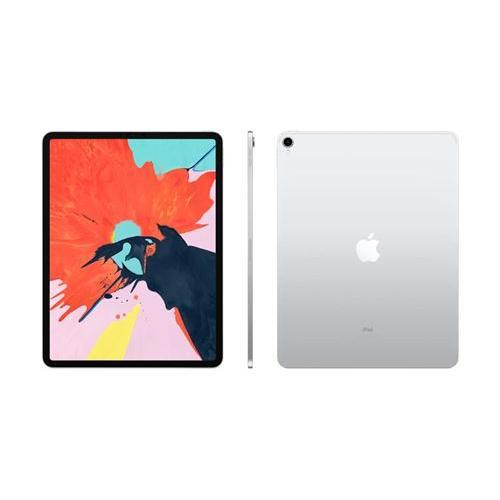 Pack iPad Pro 11 (2018) 1.a generación + Apple Pencil - 256GB