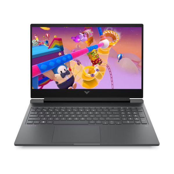Hp Victus Gaming 16-R1000Nl 16" Core I7 2.1 Ghz - Ssd 1To - 16 Go - Nvidia Geforce Rtx 4060 Qwerty - Italien