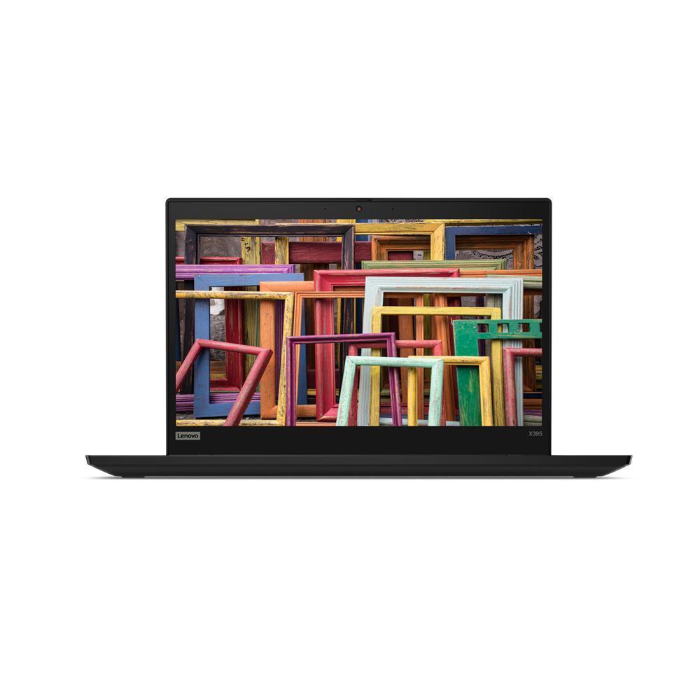 Lenovo Thinkpad X395 13" Ryzen 7 Pro 2.3 Ghz - SSD 512 Go - 16Go Azerty - Français