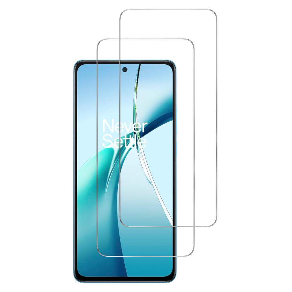 Écran De Protection Oneplus Nord Ce 4 Lite 5G Verre Trempé - Verre Trempé - Transparent
