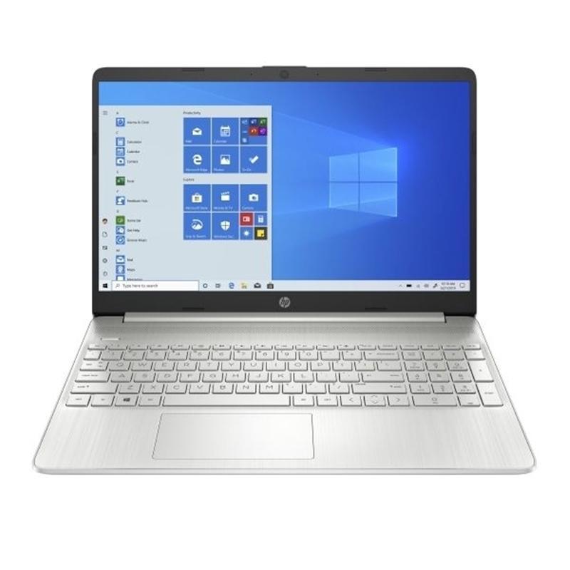 Hp 15-DY2071WM 15-inch (2021) - Core i7 - Gen 11 (G) - 8 GB - SSD