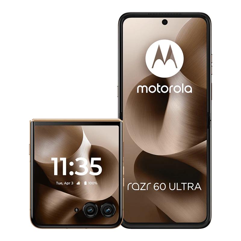 Motorola Razr 60 Ultra リファービッシュ品 | Back Market