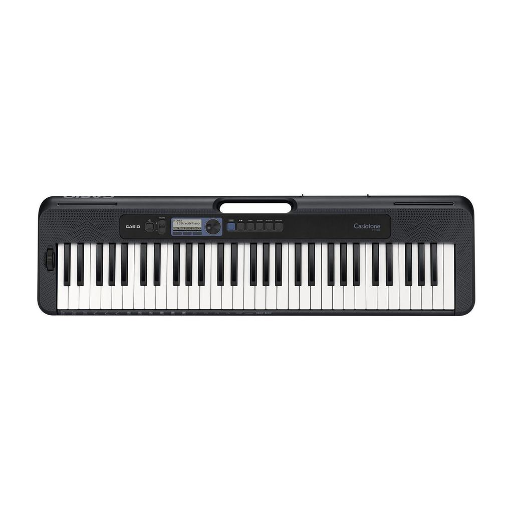 Instruments de musique Casio CT-S300 - Reconditionné Casio sur Backmarket
