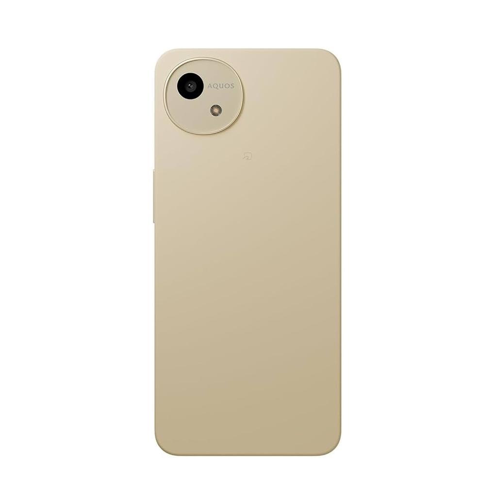 Sharp Aquos wish4 リファービッシュ品 | Back Market