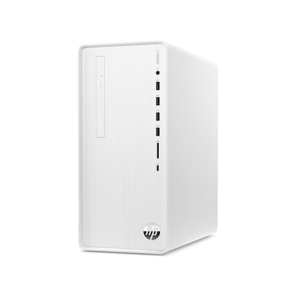 HP Pavilion Desktop Tp01-3158Nf Core i7 2.1 Ghz - SSD 512 Go Ram 16Go