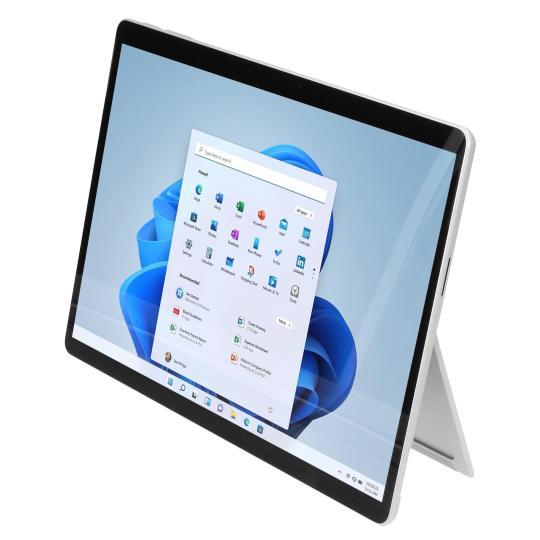 Microsoft Surface Pro 9 13"" Core i7 1.8 GHz - SSD 512 Go - 16 Go AZERTY - Français Reconditionné - Microsoft reconditionné disponible sur Backmarket