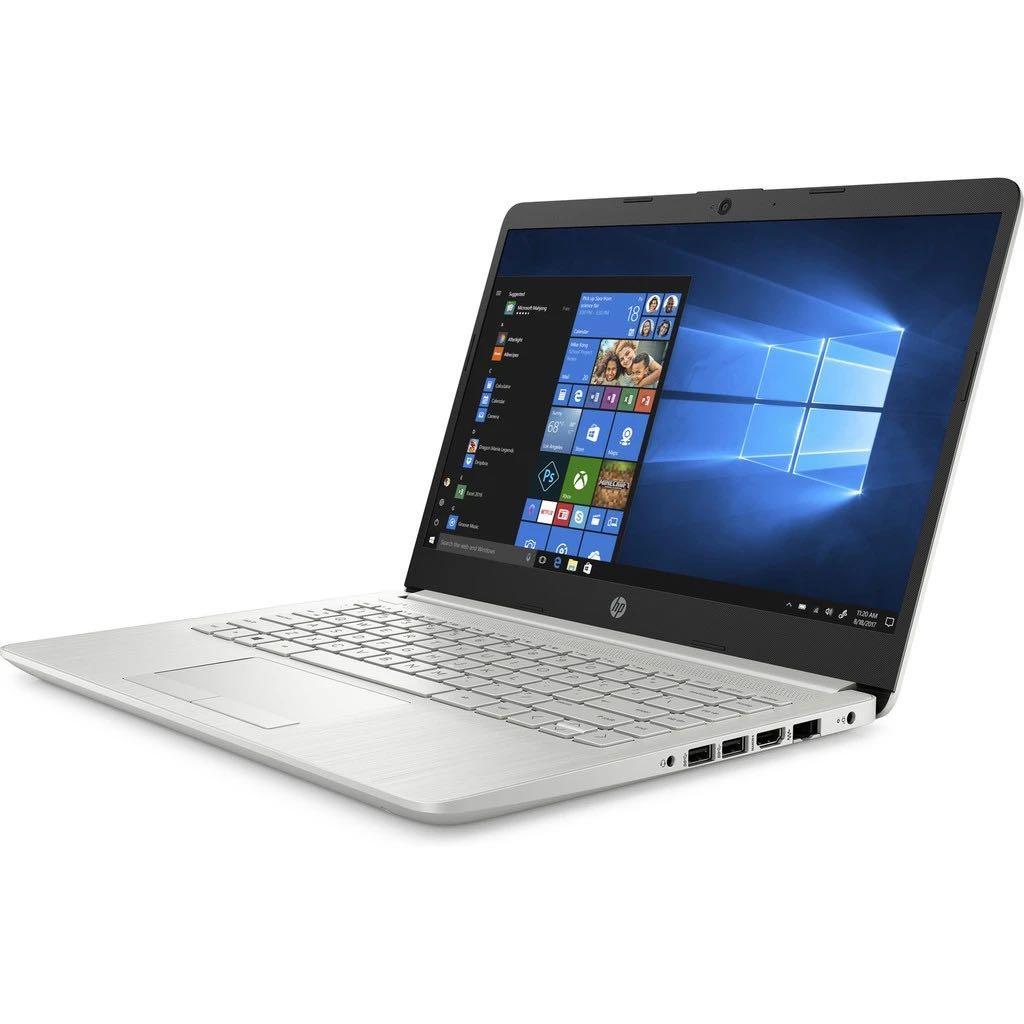 Hp 14S-Dq5025F 14" Core I5 1.3 Ghz - Ssd 512 Go - 16 Go Azerty - Français