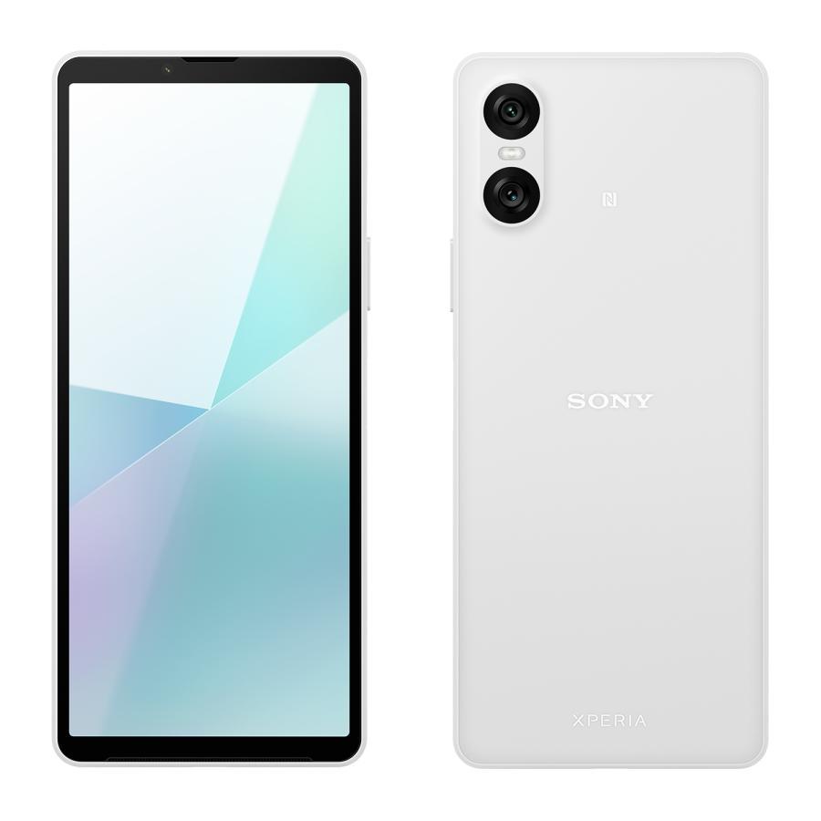 SONY - Xperia Ace White 64 GB SIMフリー Xperia Ace White 64 GB SIMフリー Xperia Ace｜価格比較・最新