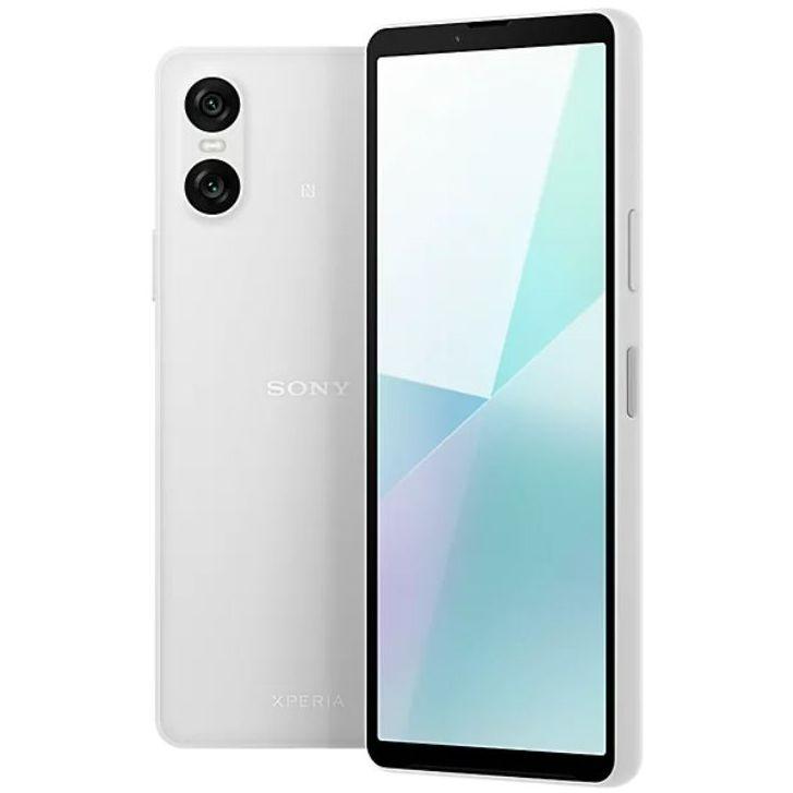Xperia 10 VI SIMフリー 128GB 美品 Xperia 「新品 未使用品 」SIMフリー 10 VI SO-52E [6GB+128GB