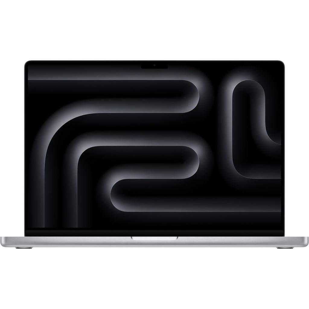 MacBook Pro 16"" (2023) - Apple M3 Pro avec CPU 12 cœurs et GPU 18 cœurs - 36Go RAM - SSD 512Go - QWERTZ - Allemand