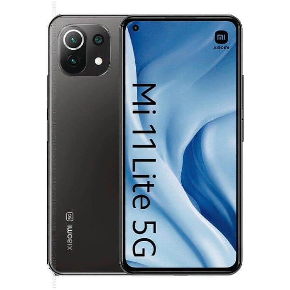 Mi 11 Lite