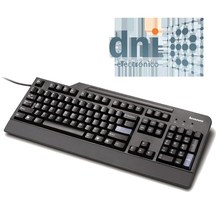 Clavier Lenovo Qwerty Espagnol Kus0866