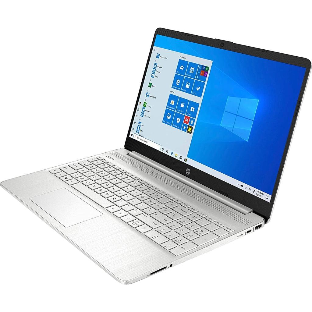 Hp Laptop 15 DY1023DX 15-inch (2019) - Core i5-1035G1 - 16 GB