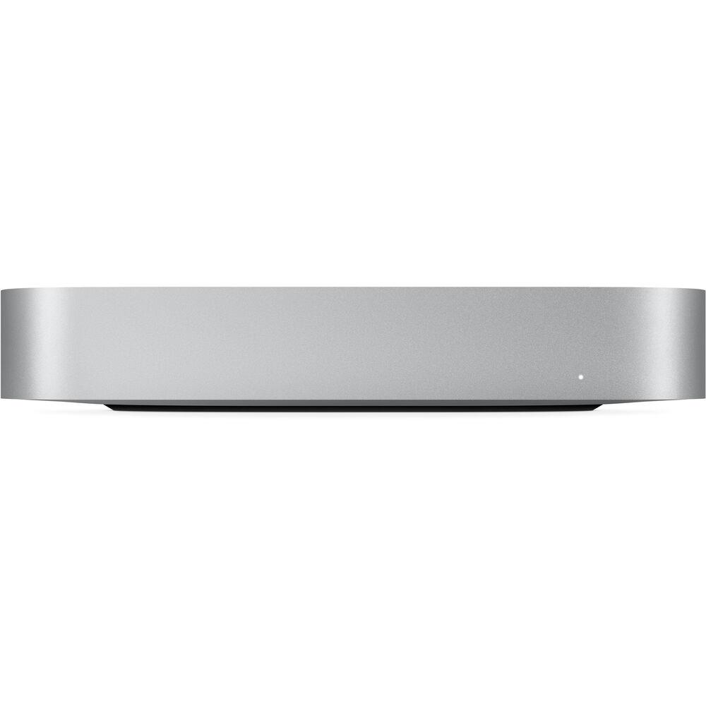 Apple Mac mini M18GB/256GBシルバー Apple Mac mini (256GB SSD, M1, 8GB) Silver - MGNR3LL/A (November