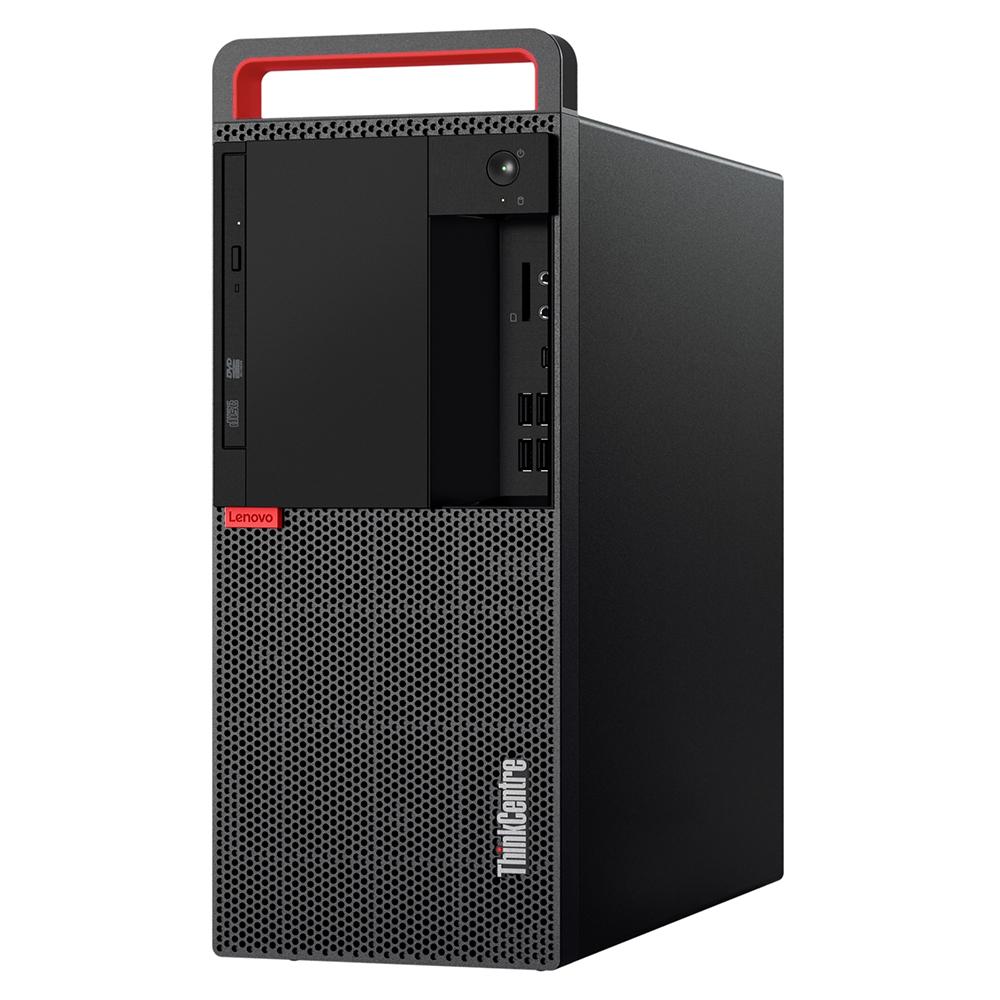 Lenovo Thinkcentre M920T Tw Core i5 3 Ghz - SSD 256 Go Ram 8 Go
