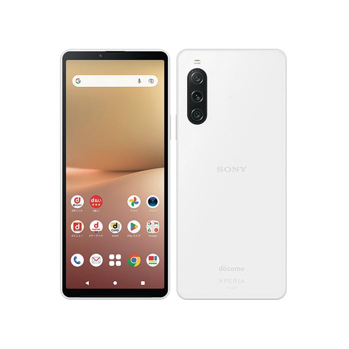 Sony Xperia 10 II リファービッシュ品 | Back Market
