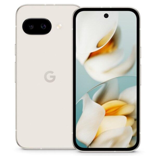 Google Pixel 9a リファービッシュ品 | Back Market