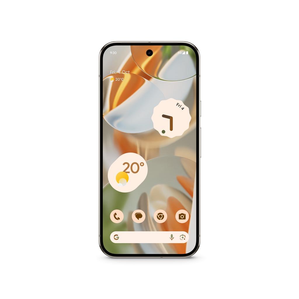 Google Pixel 9a リファービッシュ品 | Back Market