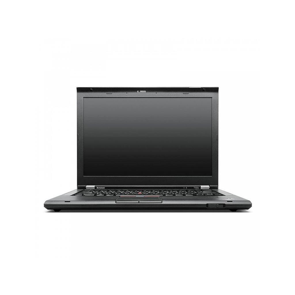 Lenovo ThinkPad T430 14" Core i5 2.6 GHz - SSD 1000 GB - 8GB AZERTY - Französisch