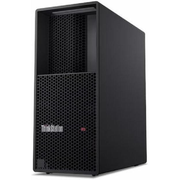 Lenovo Thinkstation P3 30Gs Core i7 2.1 Ghz - SSD 1 To - 32 Go - Intel UHD Graphics 730