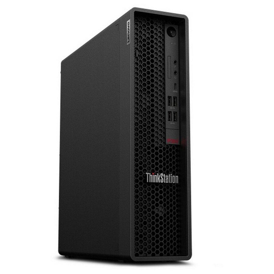 Lenovo Thinkstation P350 Sff Core i7 1.4 Ghz - SSD 512 Go Ram 16 Go