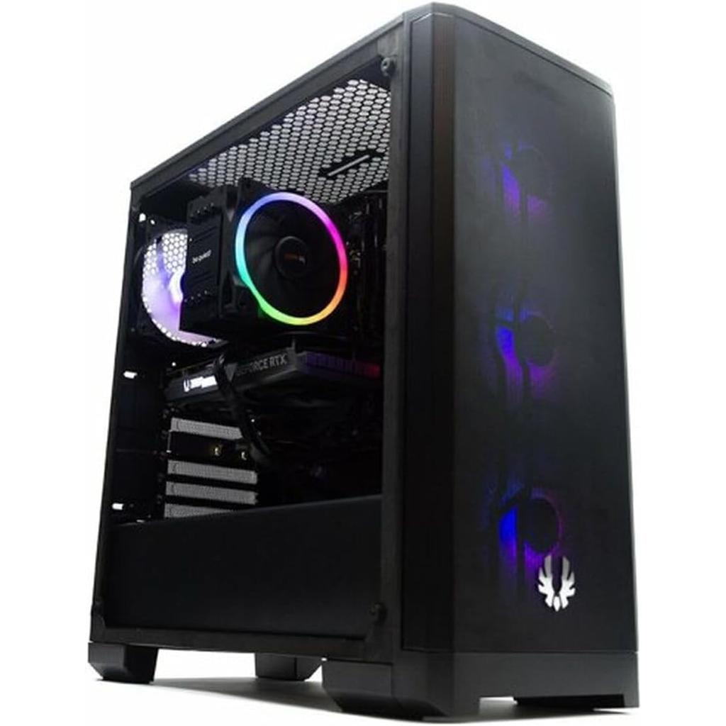 Bitfenix Nova Mesh Core i5 2.5 Ghz - SSD 1To - 32Go - Nvidia Geforce Rtx 4060
