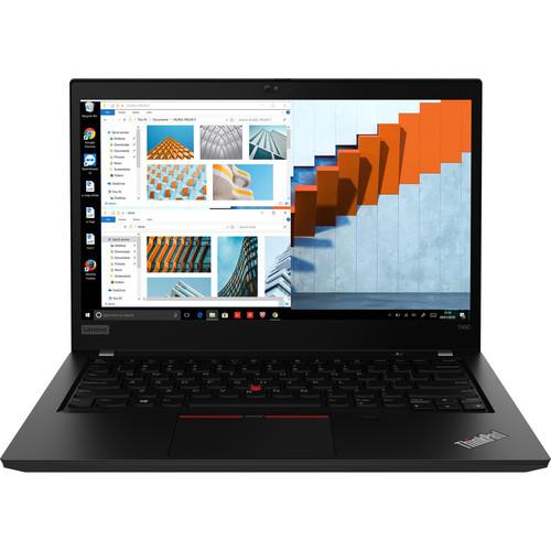 Lenovo Thinkpad L14 G2 14" Core i5 2.4 Ghz - SSD 512 Go - 16Go Qwertz - Allemand