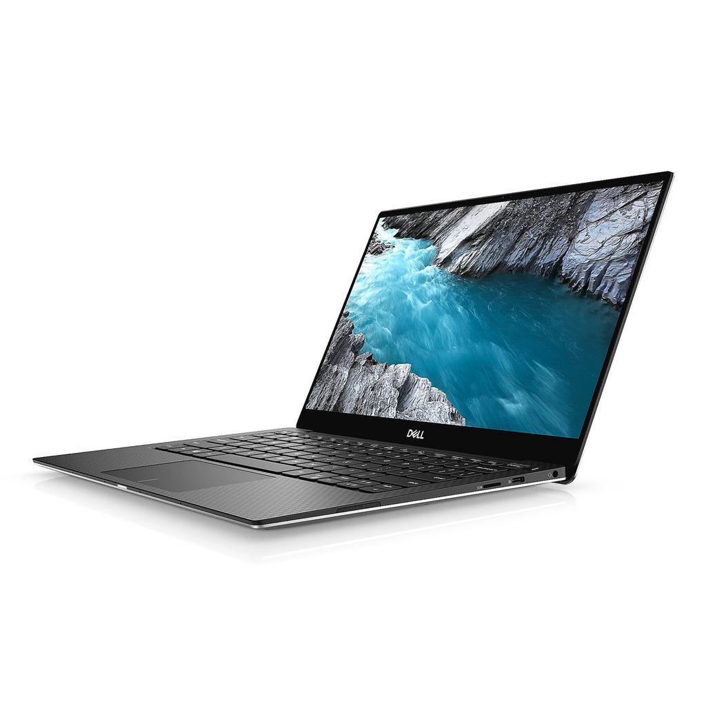 Dell XPS P82G 13-inch (2019) - Core i7-10510U - 16GB - SSD 512 GB