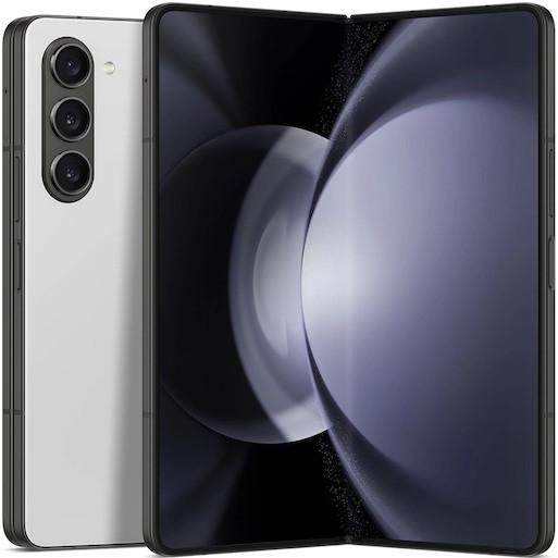 Galaxy Z Fold 5