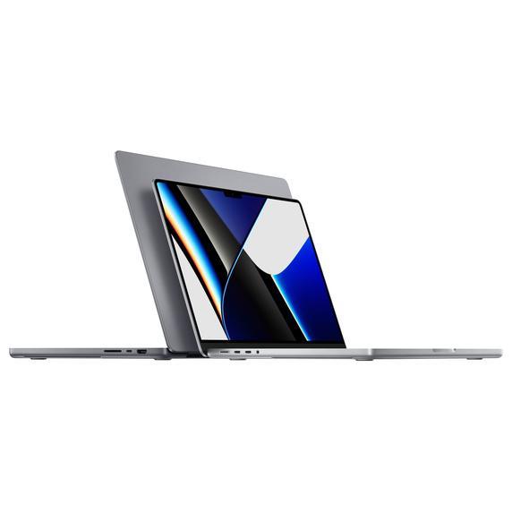 美品快速MacBook Pro 14インチ M1 32GB 16core 1TB MacBook Pro 14インチ Apple M1 Proチップ搭載モデル[2021年モデル/SSD