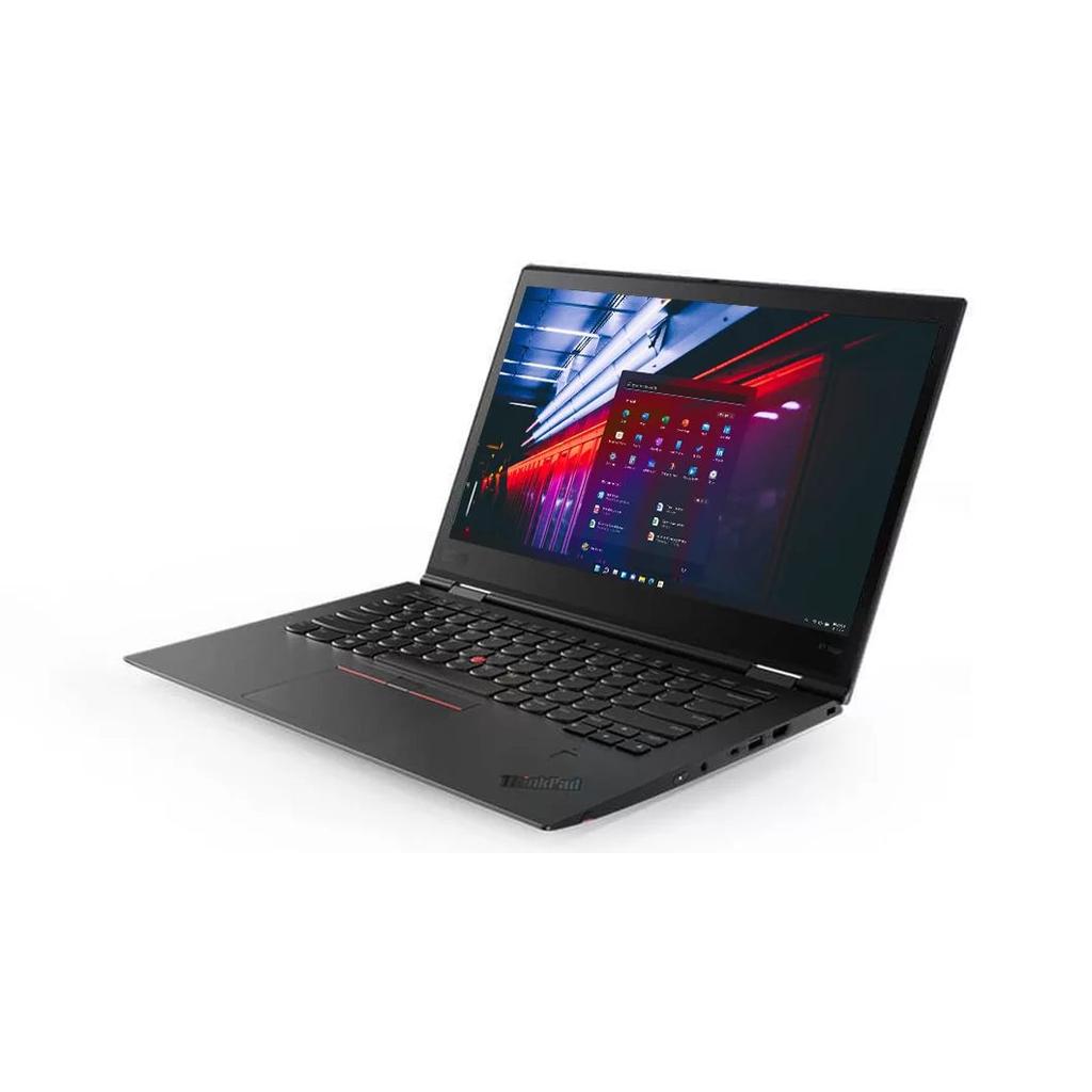 Lenovo Thinkpad X1 Yoga G3 14" Core i7 1.8 Ghz - SSD 256 Go - 16Go Qwerty - Anglais