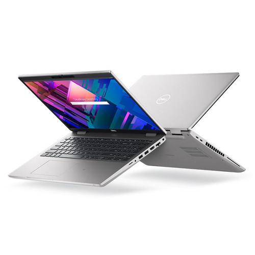 Dell Precision 3561 15-inch (2021) - Xeon W-11855M - 32 GB - SSD 1