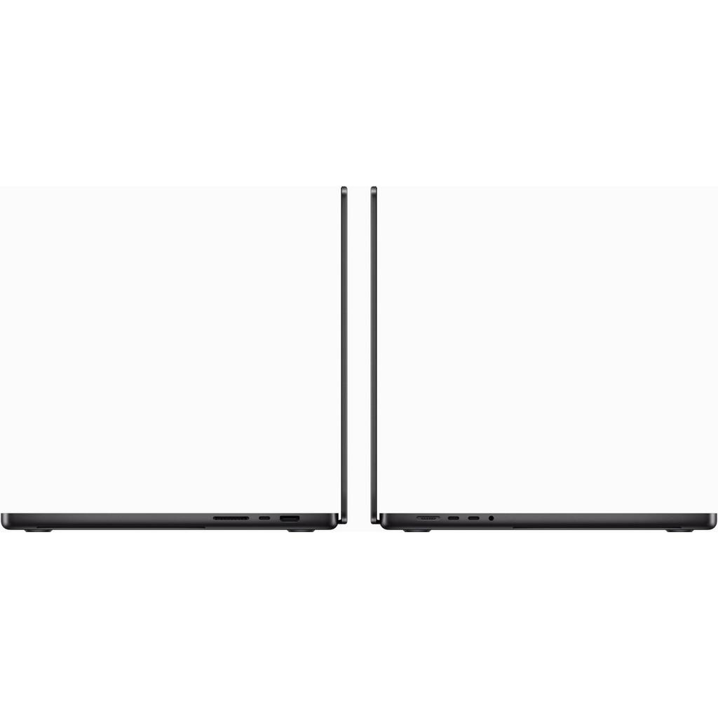 MacBook Pro (2023) 16-inch - Apple M3 Max 16-core and 40-core GPU