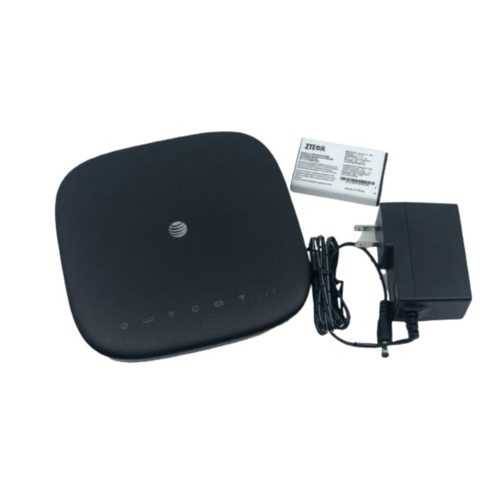 Zte MF279 Router