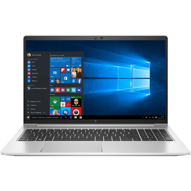 HP Elitebook 650 G9 15" Core i5 1.3 Ghz - SSD 128 Go - 16Go Qwerty - Suédois