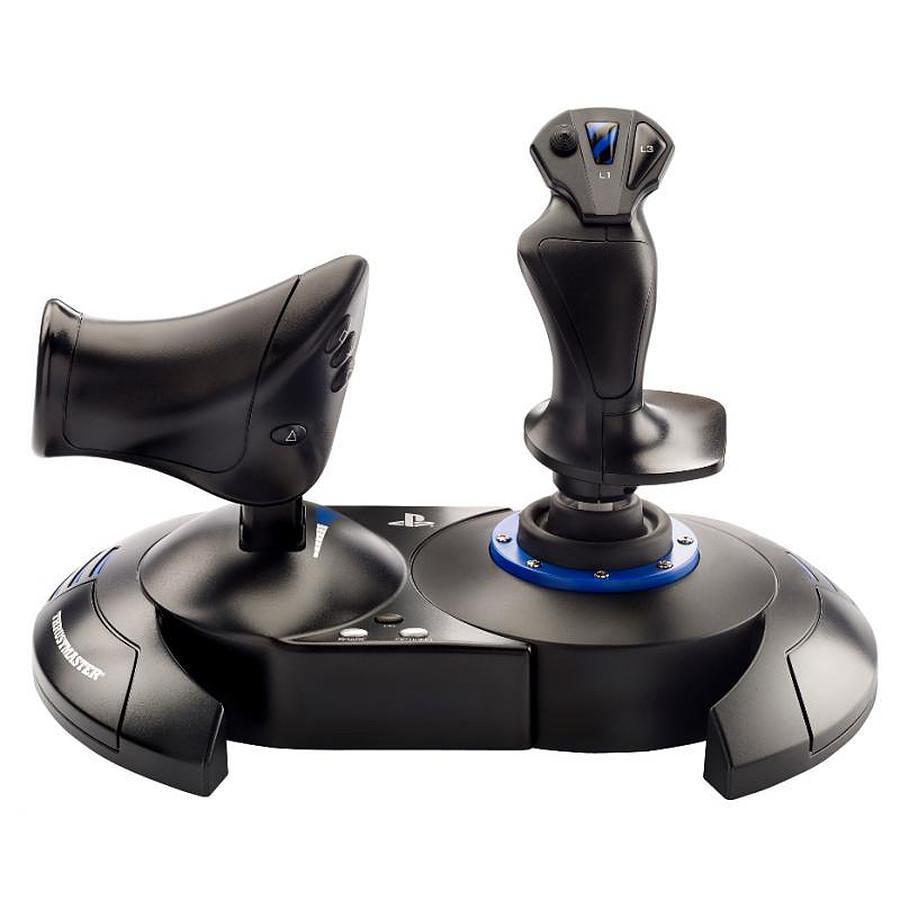 Thrustmaster Hotas 4